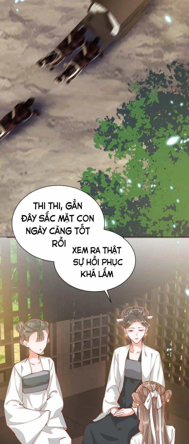 Công Lược Trưởng Thành Của Vương Phi - Chương 50 - ảnh 6