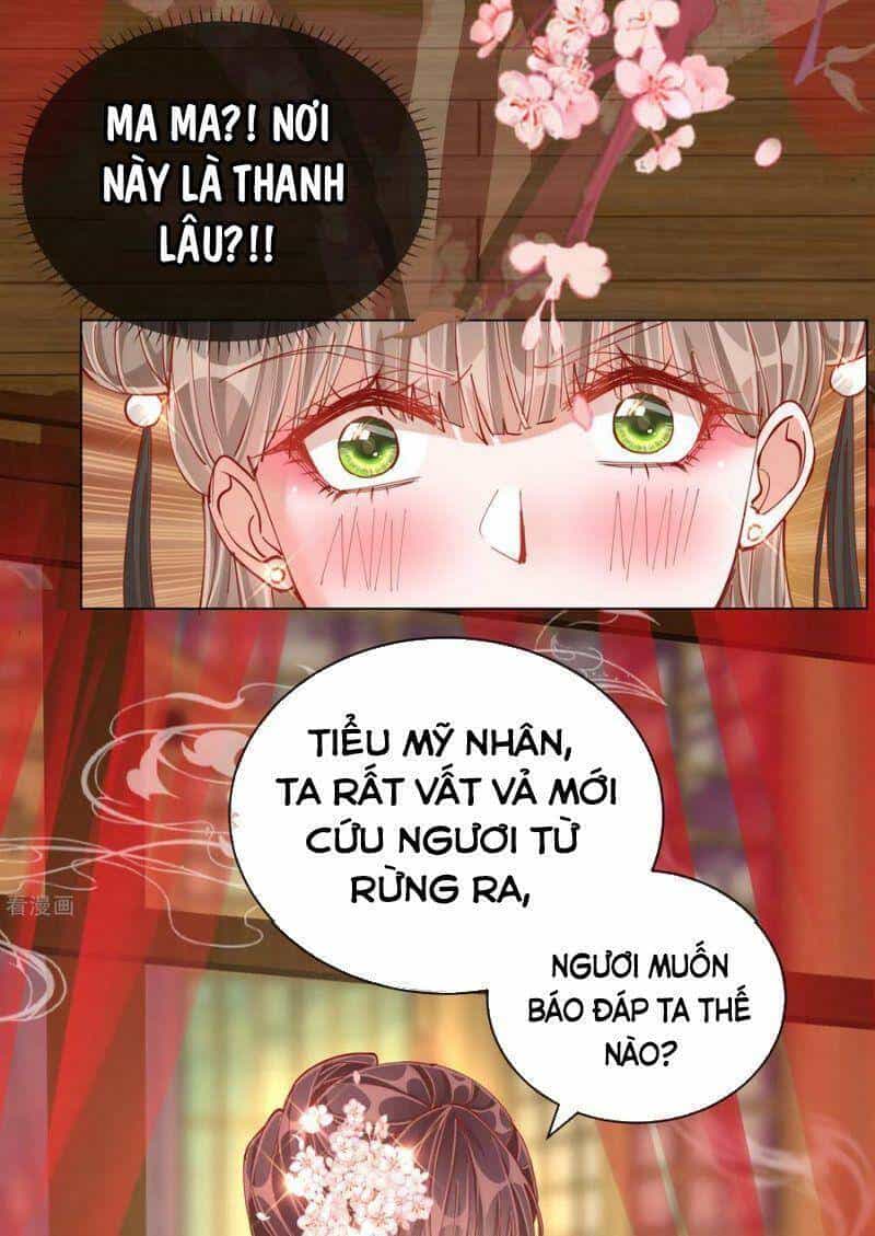 Công Lược Trưởng Thành Của Vương Phi - Chương 51 - ảnh 14