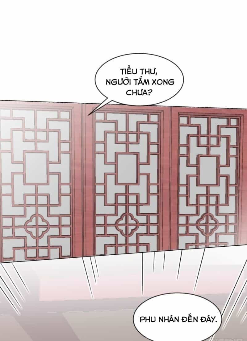 Công Lược Trưởng Thành Của Vương Phi - Chương 6 - ảnh 26