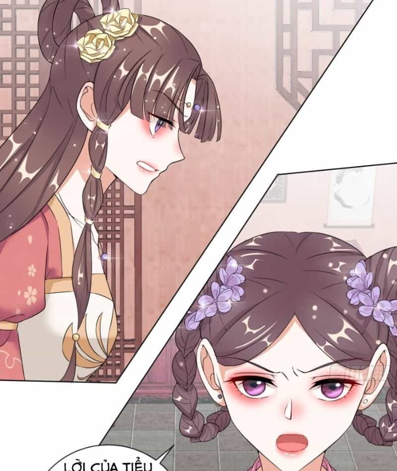 Công Lược Trưởng Thành Của Vương Phi - Chương 8 - ảnh 23