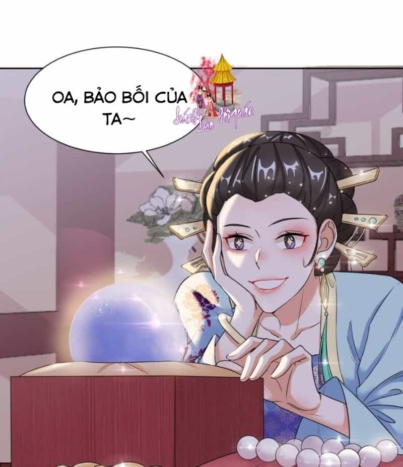 Công Lược Trưởng Thành Của Vương Phi - Chương 8 - ảnh 34