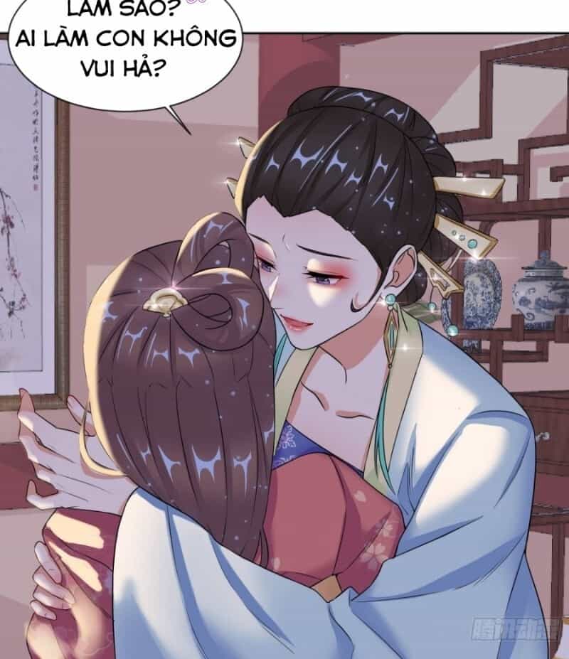 Công Lược Trưởng Thành Của Vương Phi - Chương 8 - ảnh 38