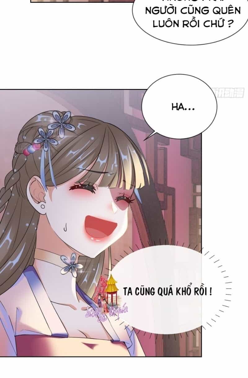 Công Lược Trưởng Thành Của Vương Phi - Chương 9 - ảnh 30