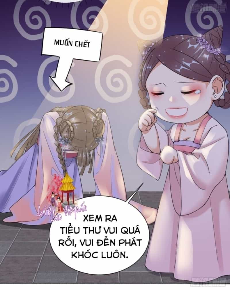 Công Lược Trưởng Thành Của Vương Phi - Chương 9 - ảnh 41