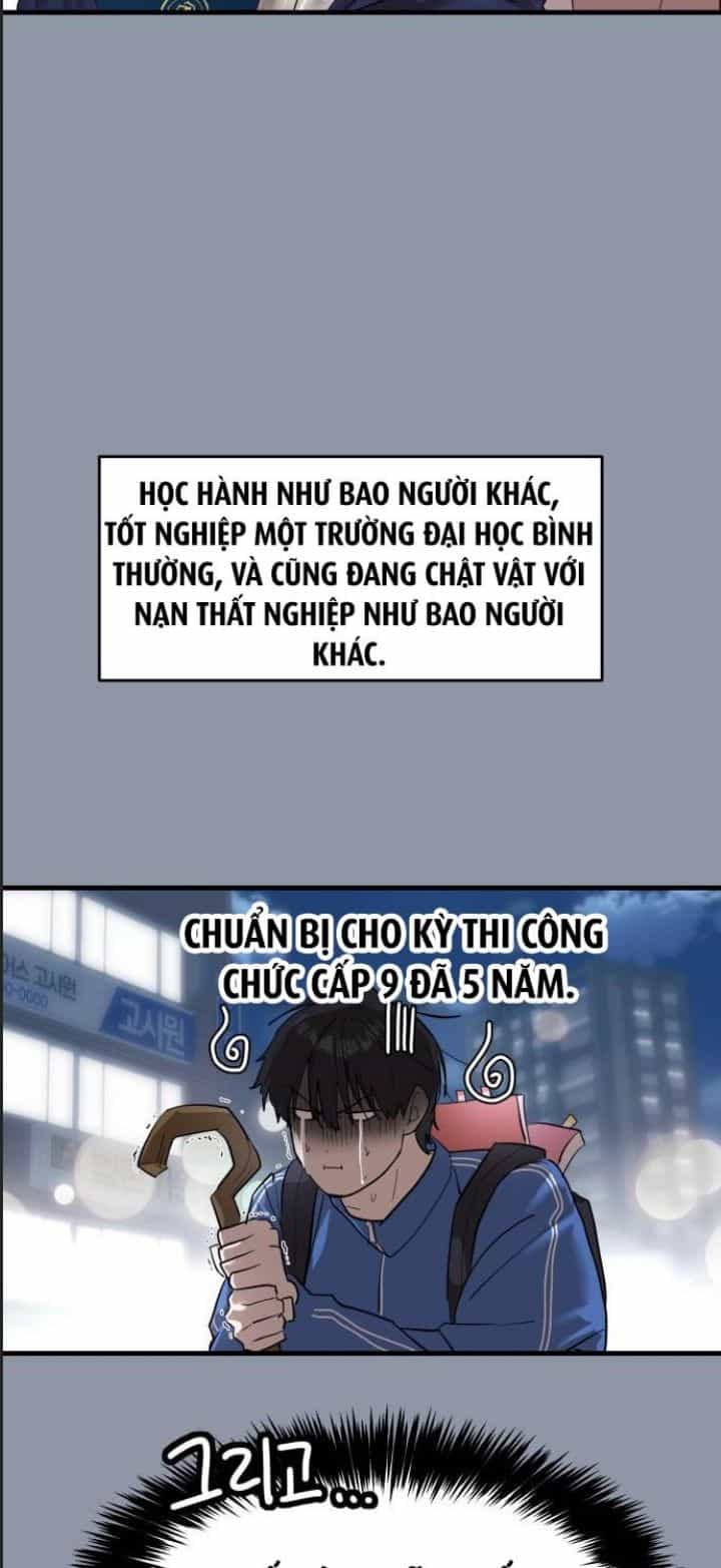Công Năng Đặc Dị - Chương 1 - ảnh 52