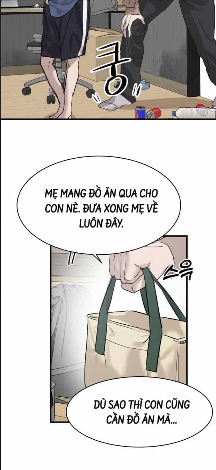 Công Năng Đặc Dị - Chương 1 - ảnh 91