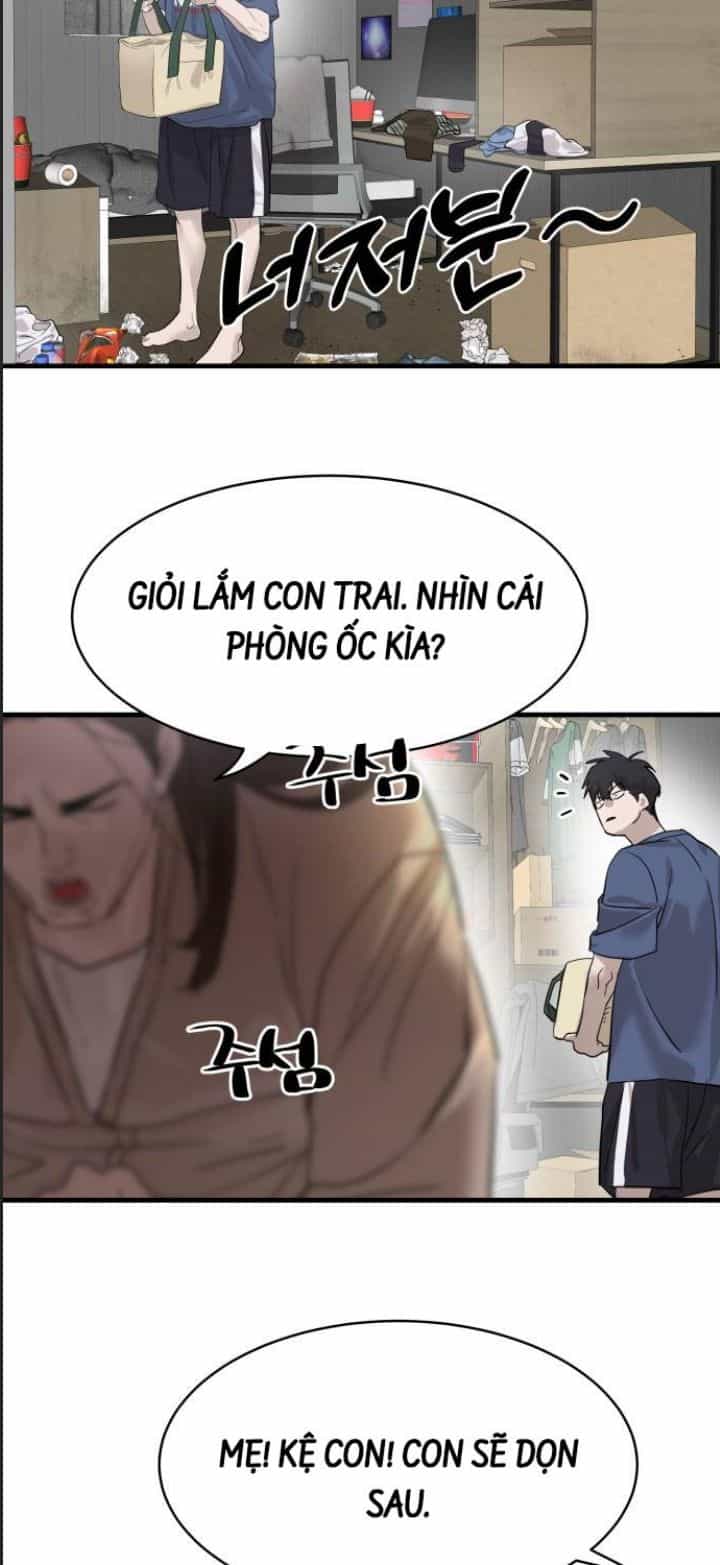 Công Năng Đặc Dị - Chương 1 - ảnh 95