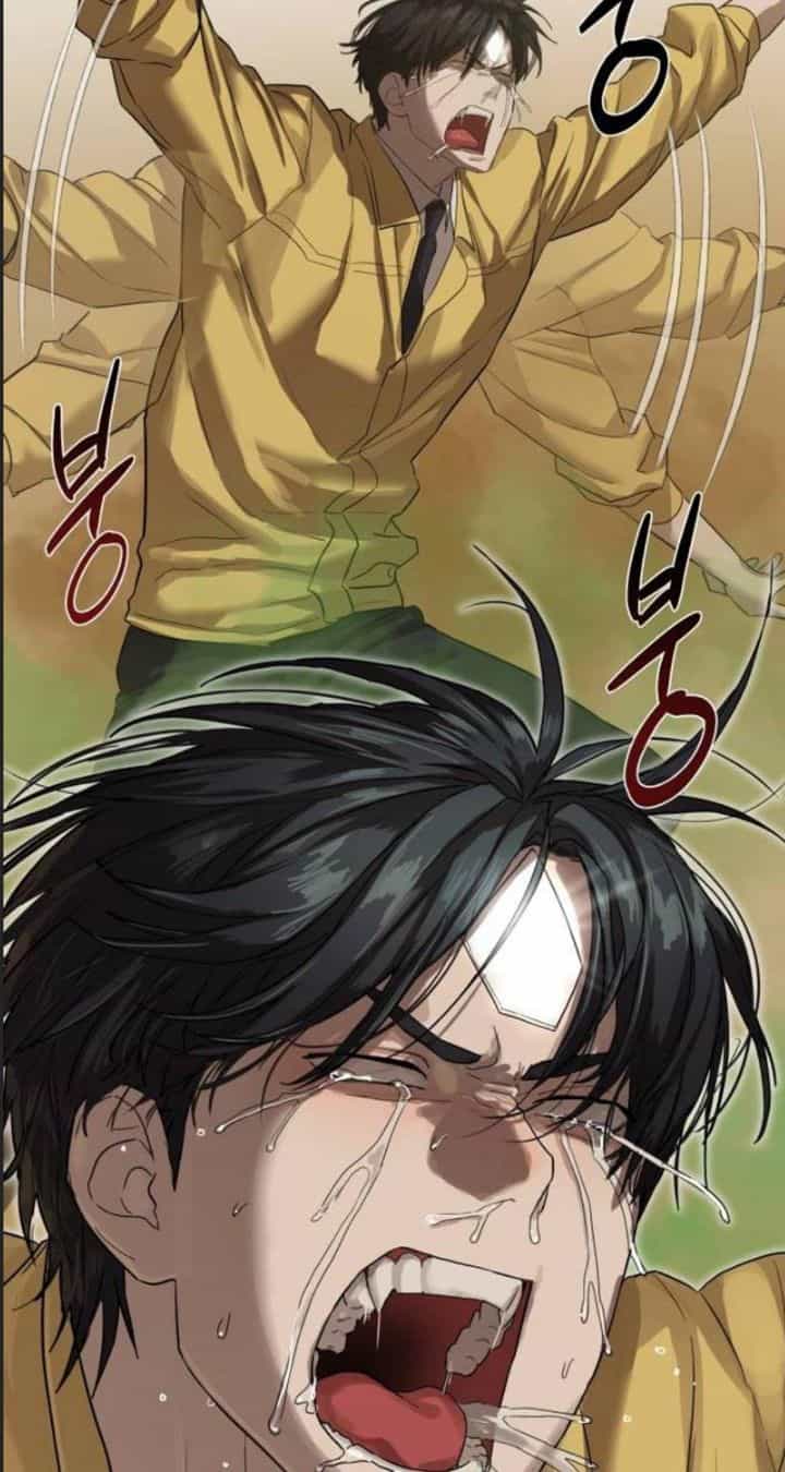 Công Năng Đặc Dị - Chương 12 - ảnh 67