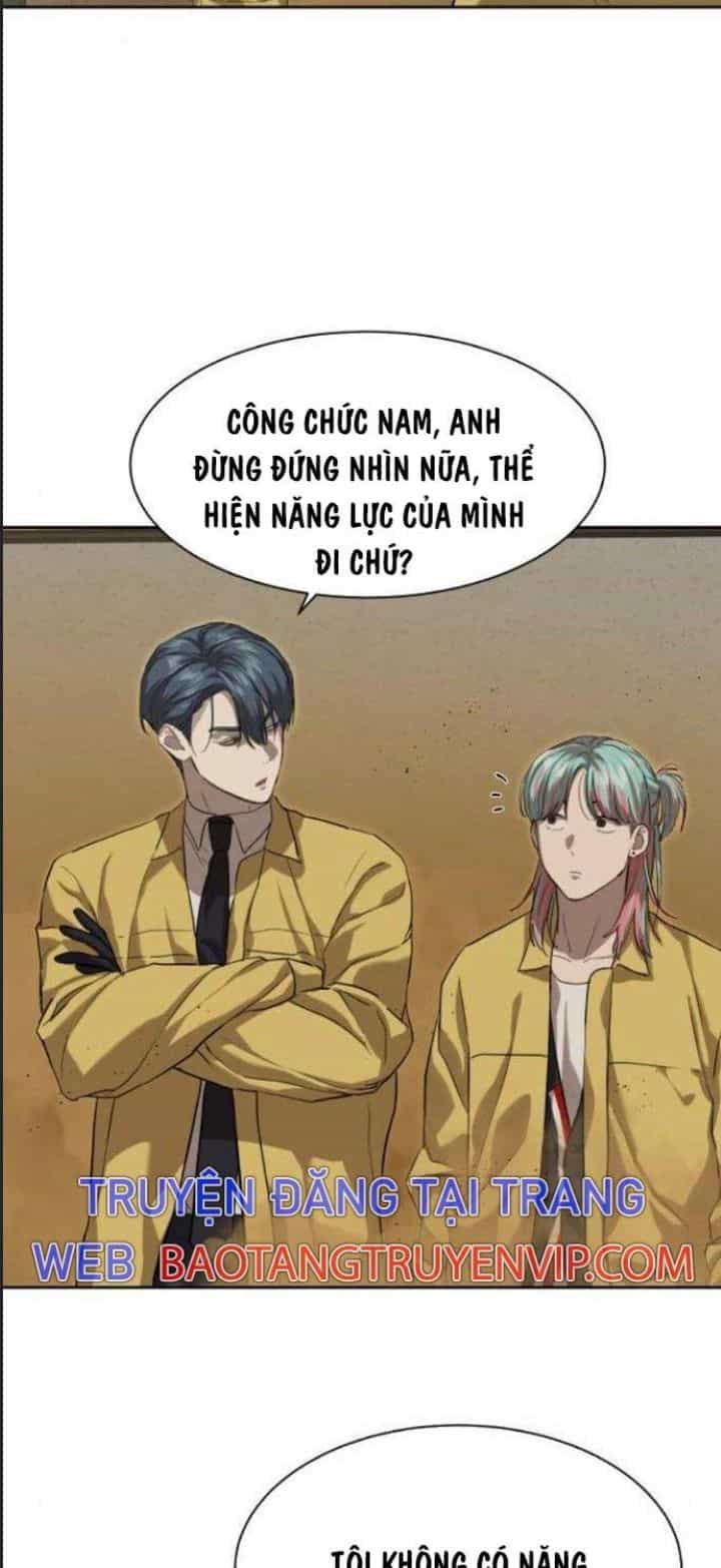 Công Năng Đặc Dị - Chương 14 - ảnh 46