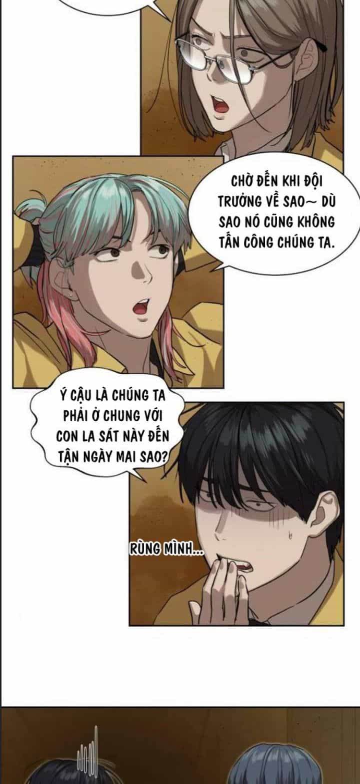 Công Năng Đặc Dị - Chương 14 - ảnh 63