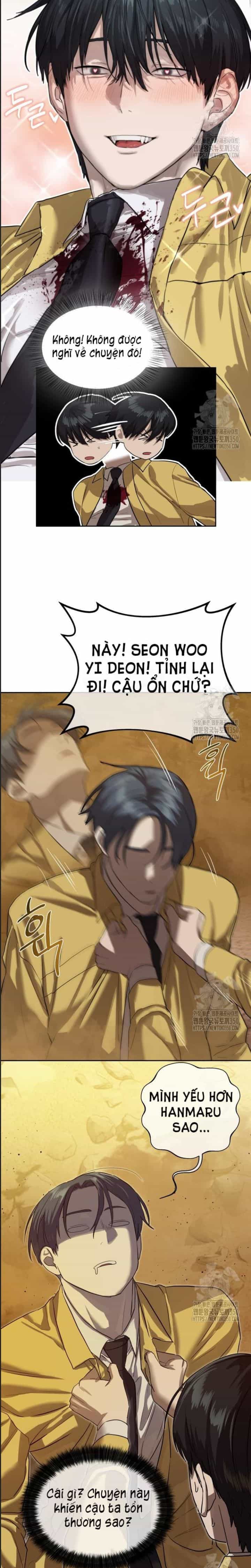 Công Năng Đặc Dị - Chương 19 - ảnh 12