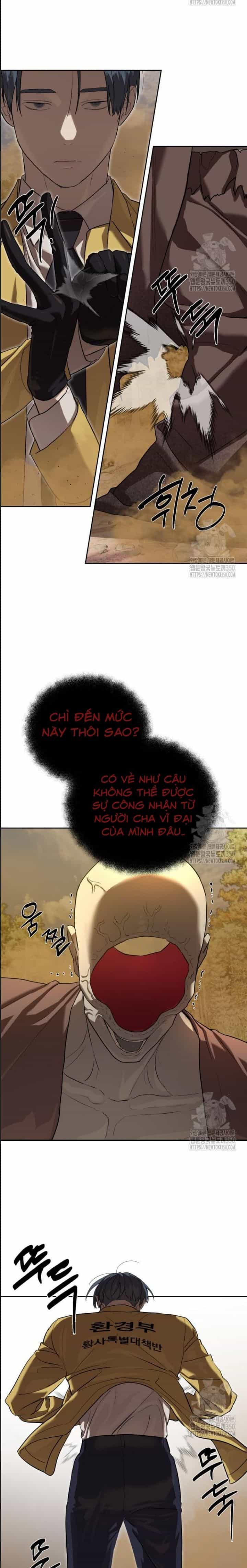 Công Năng Đặc Dị - Chương 19 - ảnh 3