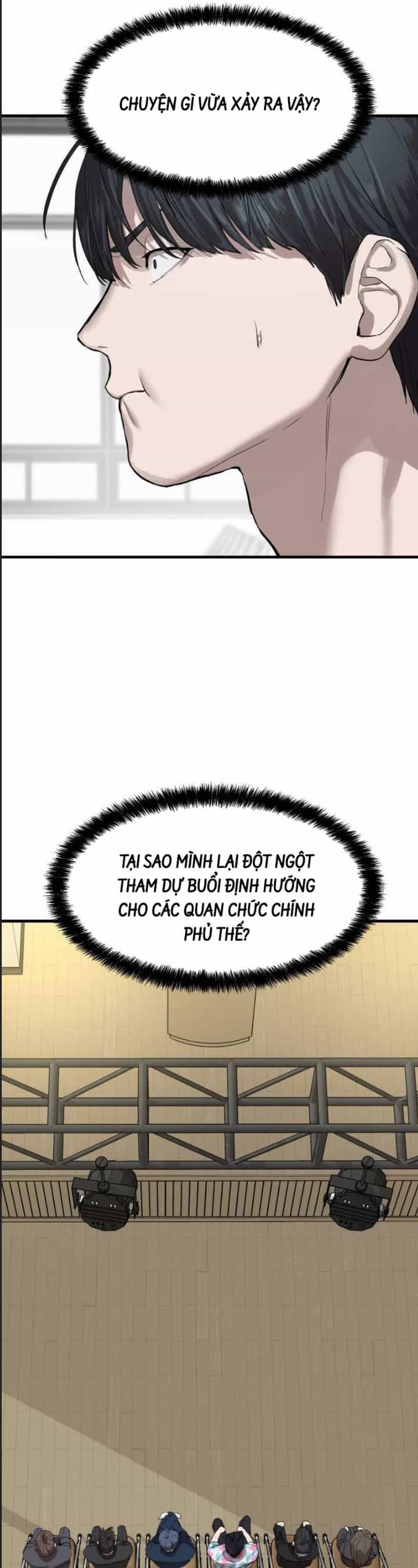 Công Năng Đặc Dị - Chương 2 - ảnh 24