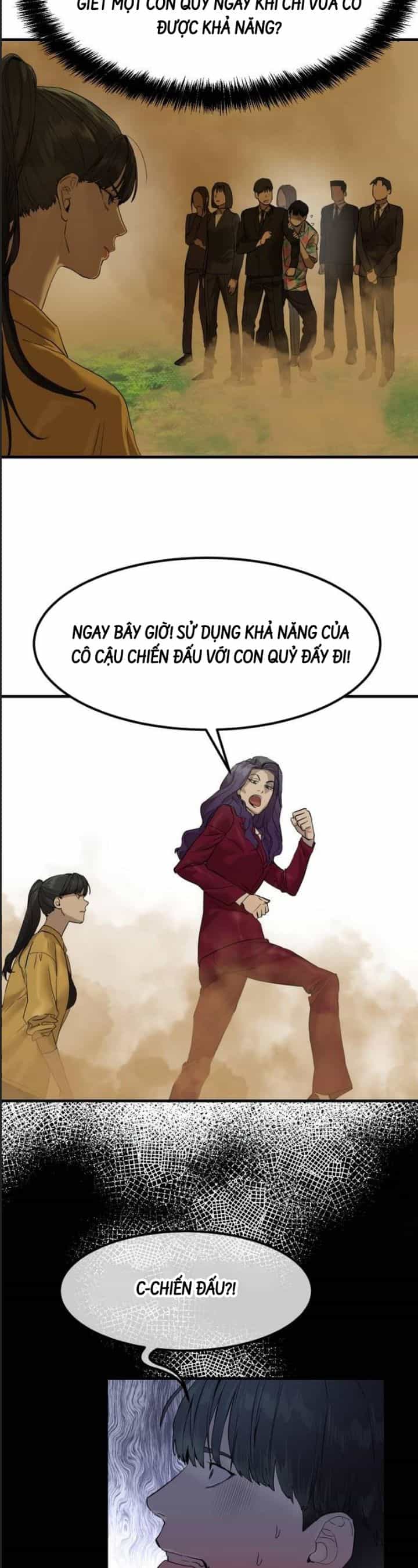 Công Năng Đặc Dị - Chương 2 - ảnh 50