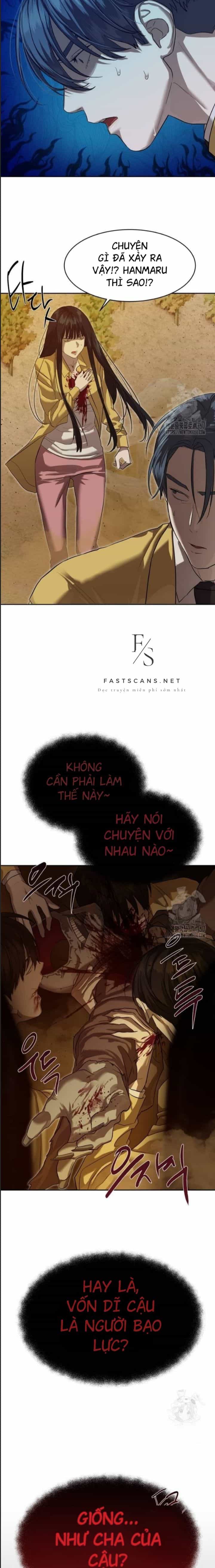 Công Năng Đặc Dị - Chương 20 - ảnh 3