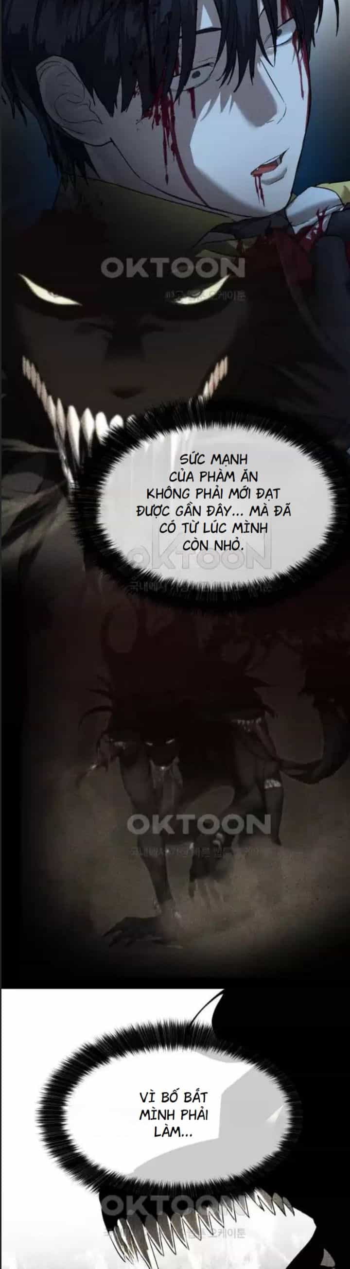 Công Năng Đặc Dị - Chương 21 - ảnh 7