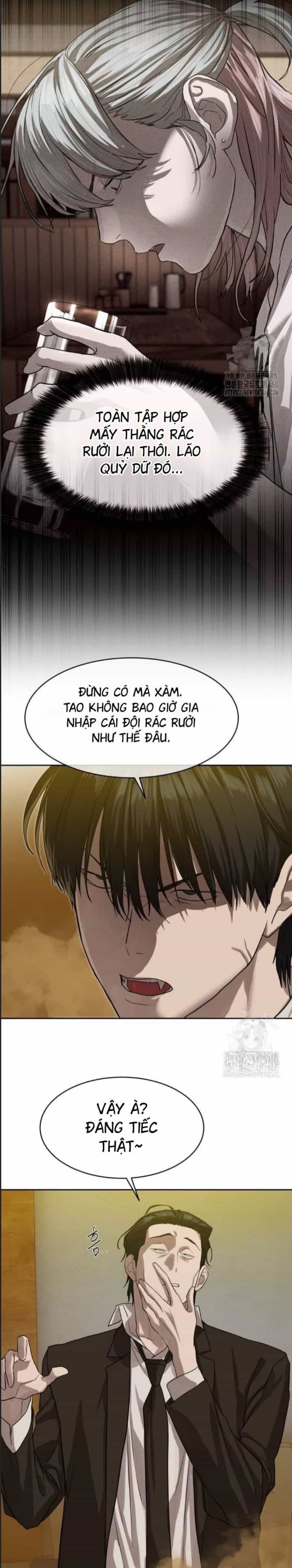 Công Năng Đặc Dị - Chương 22 - ảnh 42
