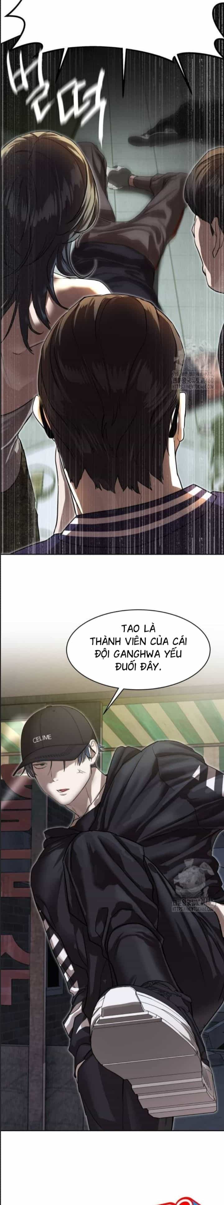 Công Năng Đặc Dị - Chương 22 - ảnh 6