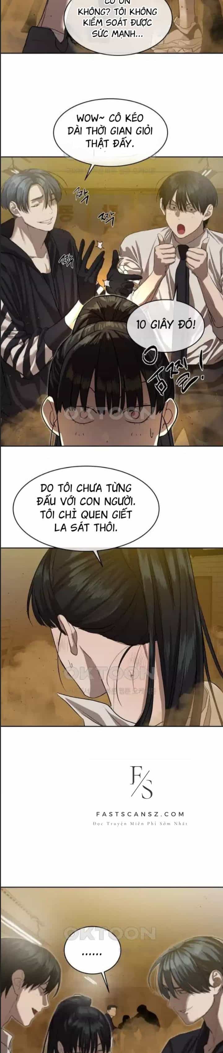 Công Năng Đặc Dị - Chương 23 - ảnh 37