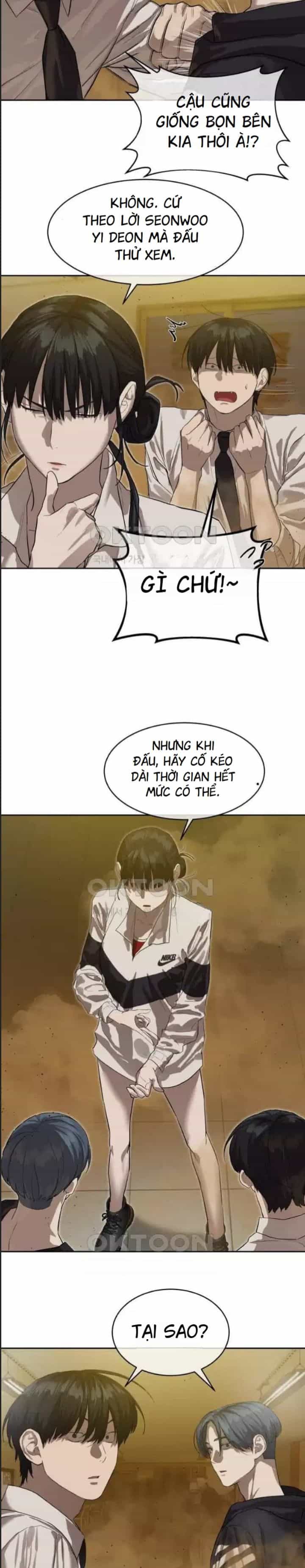 Công Năng Đặc Dị - Chương 23 - ảnh 8