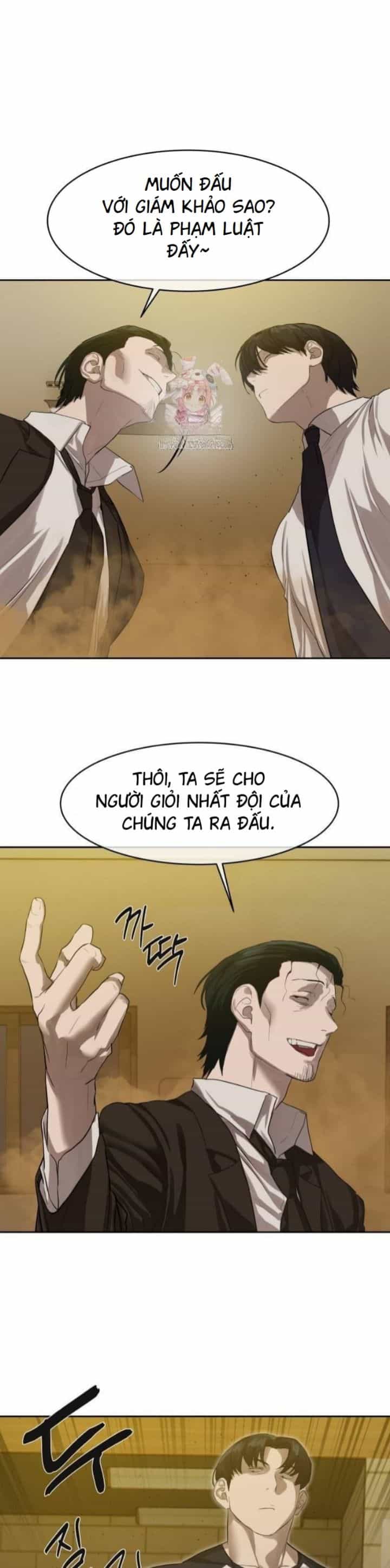 Công Năng Đặc Dị - Chương 24 - ảnh 2