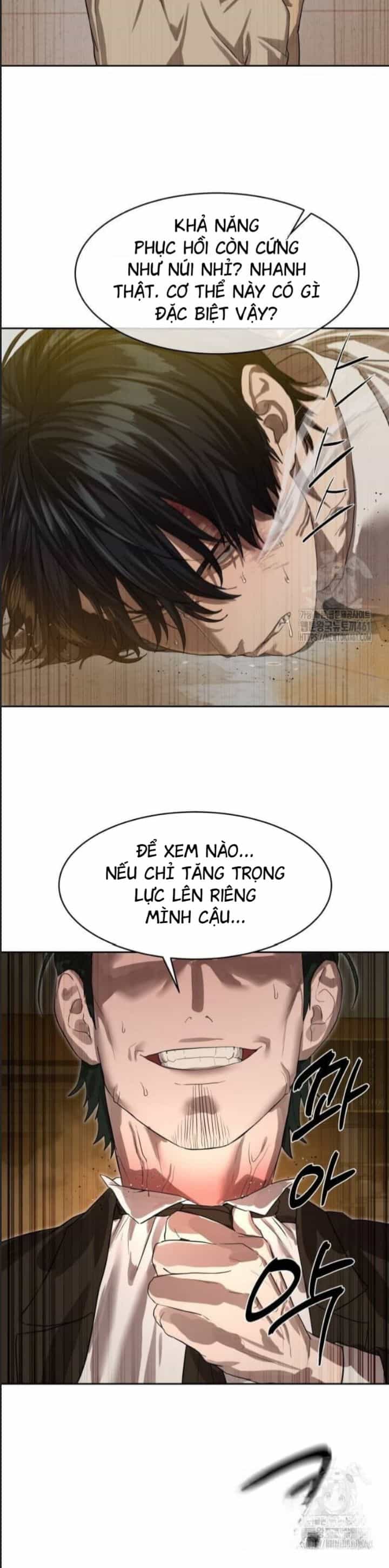 Công Năng Đặc Dị - Chương 24 - ảnh 34