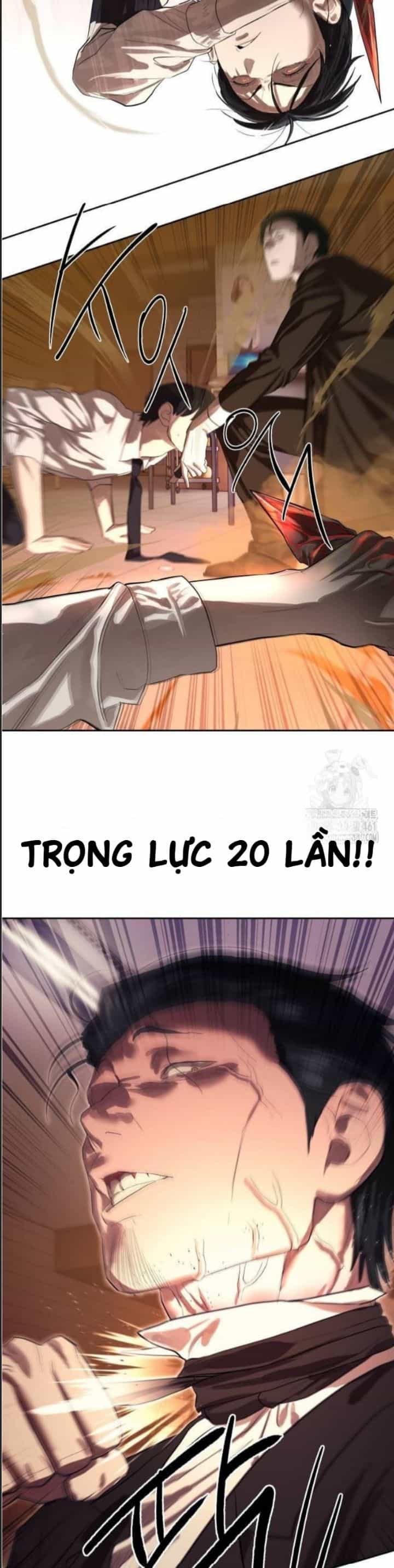 Công Năng Đặc Dị - Chương 24 - ảnh 42