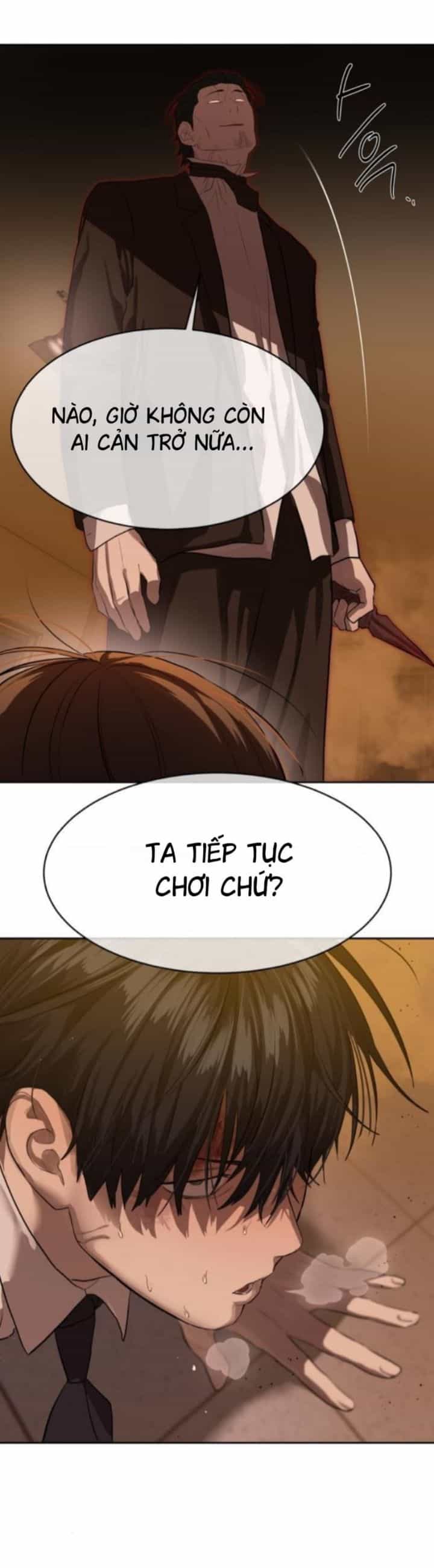 Công Năng Đặc Dị - Chương 25 - ảnh 2