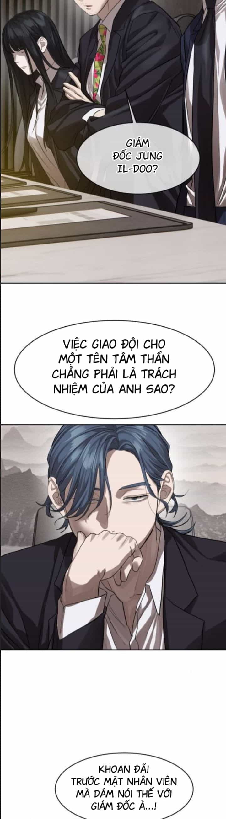 Công Năng Đặc Dị - Chương 25 - ảnh 39
