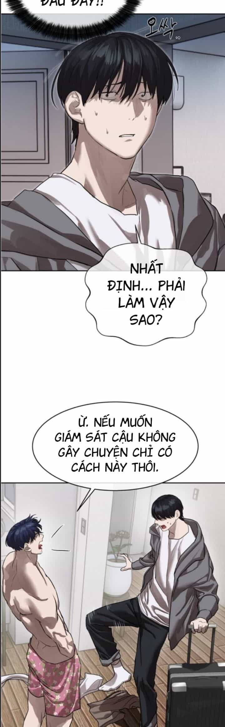 Công Năng Đặc Dị - Chương 26 - ảnh 4