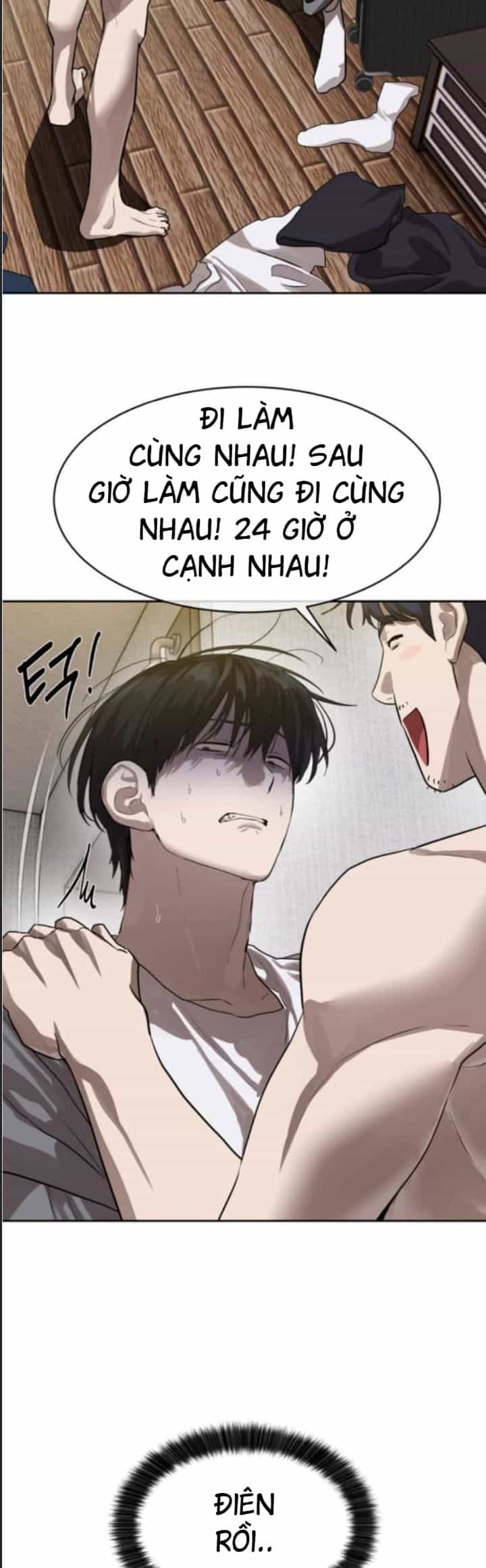 Công Năng Đặc Dị - Chương 26 - ảnh 5