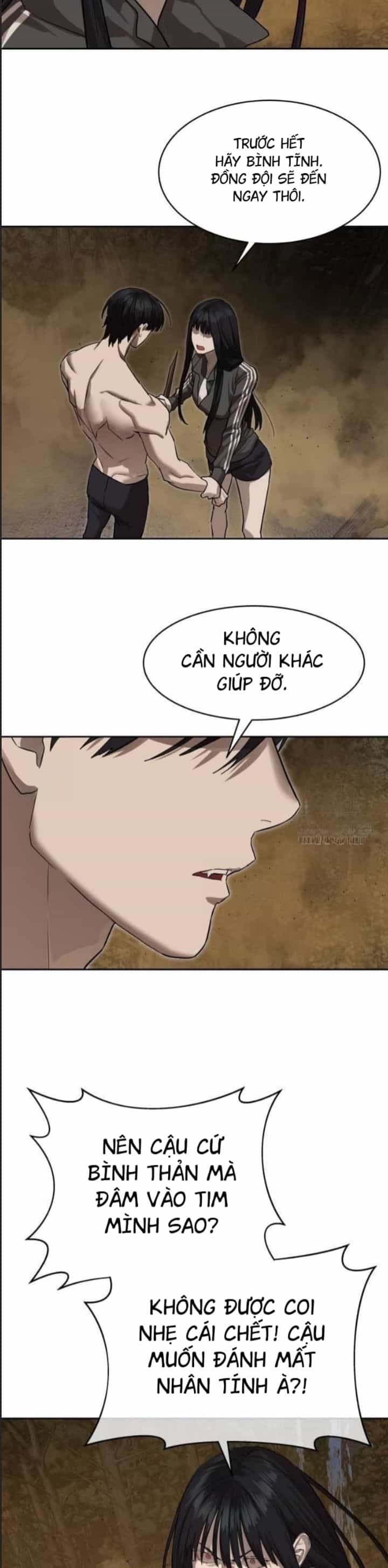 Công Năng Đặc Dị - Chương 28 - ảnh 32