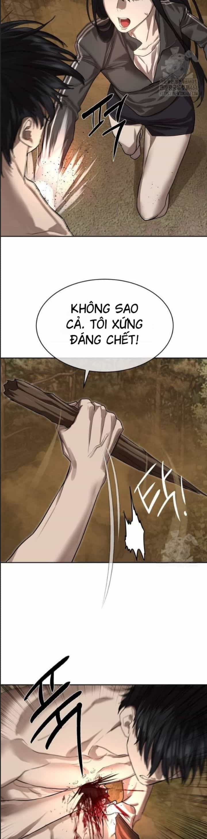Công Năng Đặc Dị - Chương 28 - ảnh 33