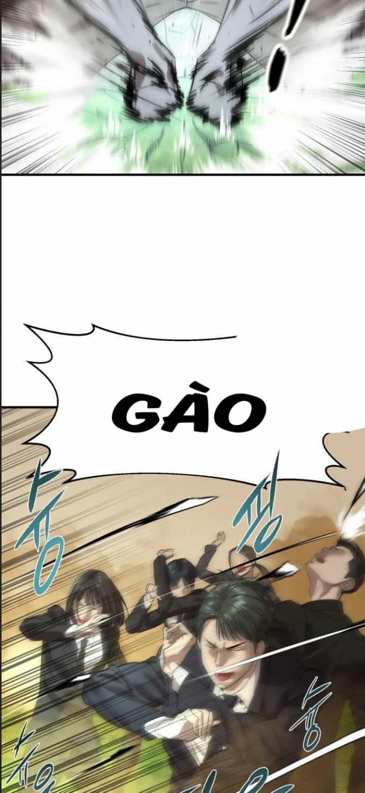 Công Năng Đặc Dị - Chương 3 - ảnh 32