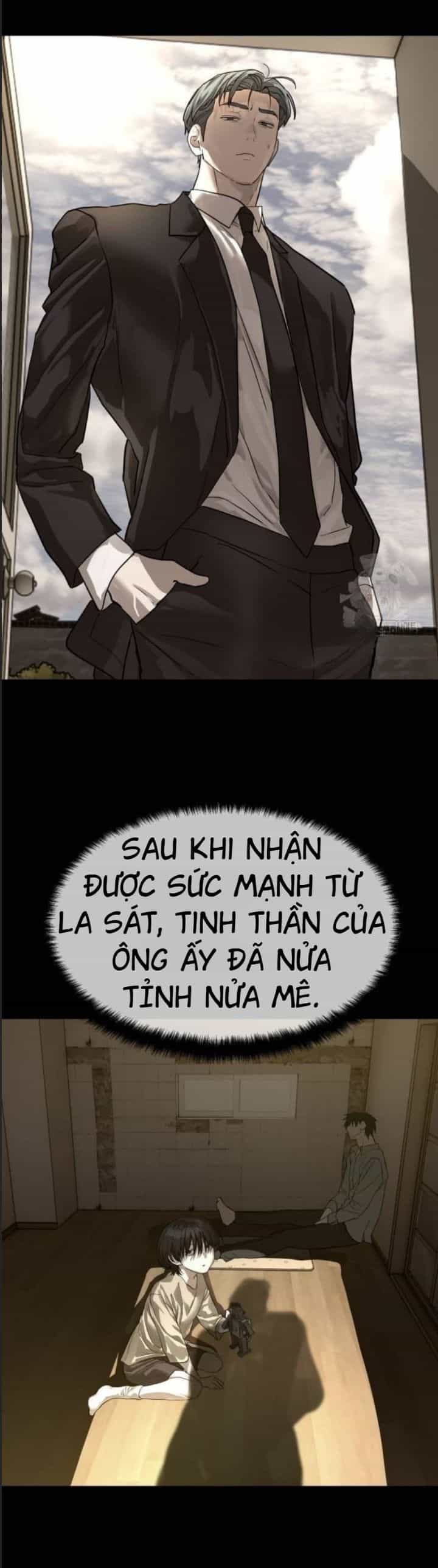 Công Năng Đặc Dị - Chương 30 - ảnh 43