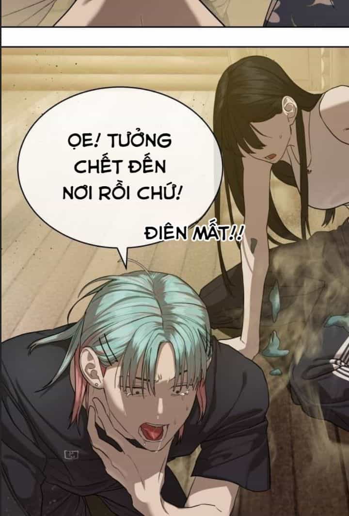 Công Năng Đặc Dị - Chương 32 - ảnh 36