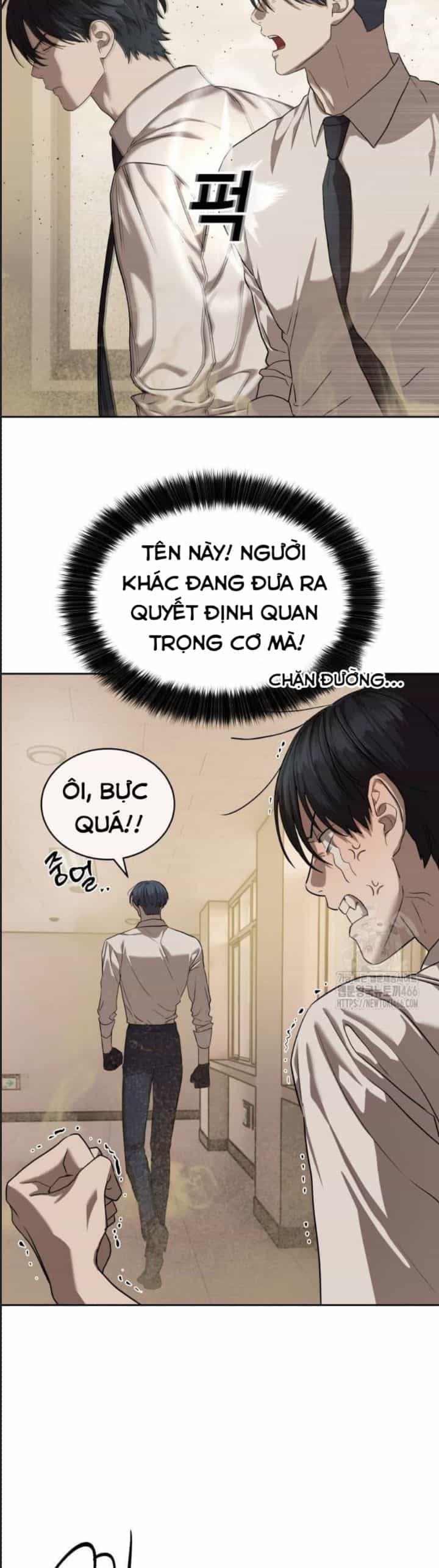Công Năng Đặc Dị - Chương 32 - ảnh 41