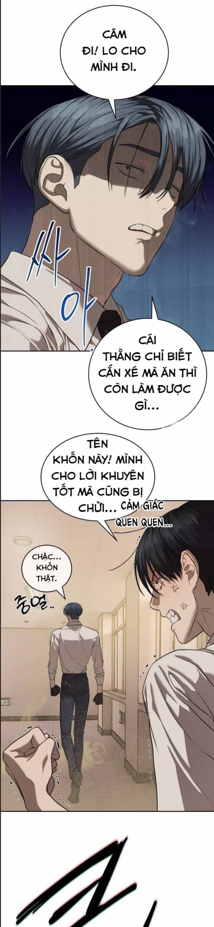 Công Năng Đặc Dị - Chương 33 - ảnh 30