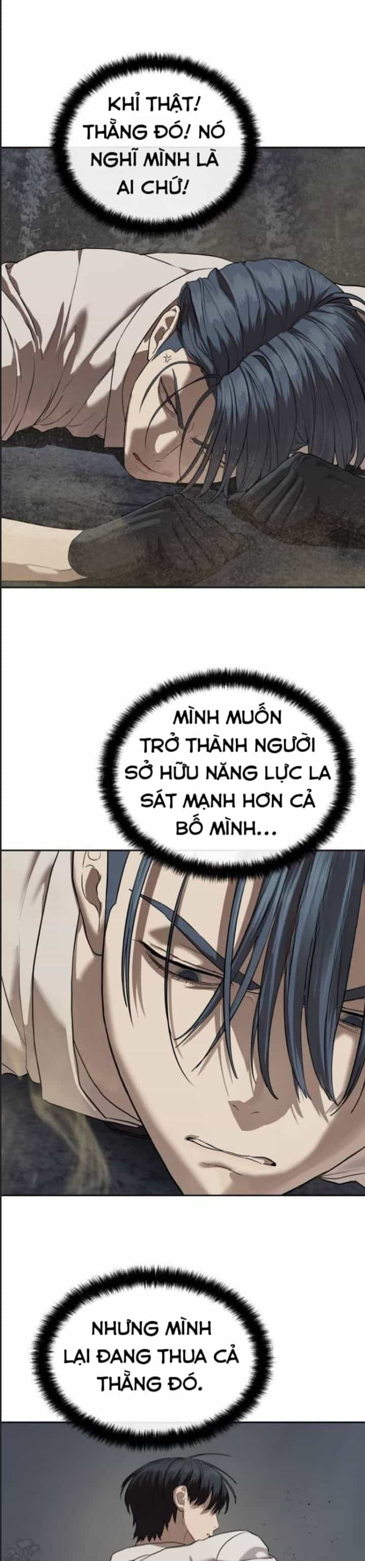Công Năng Đặc Dị - Chương 33 - ảnh 4
