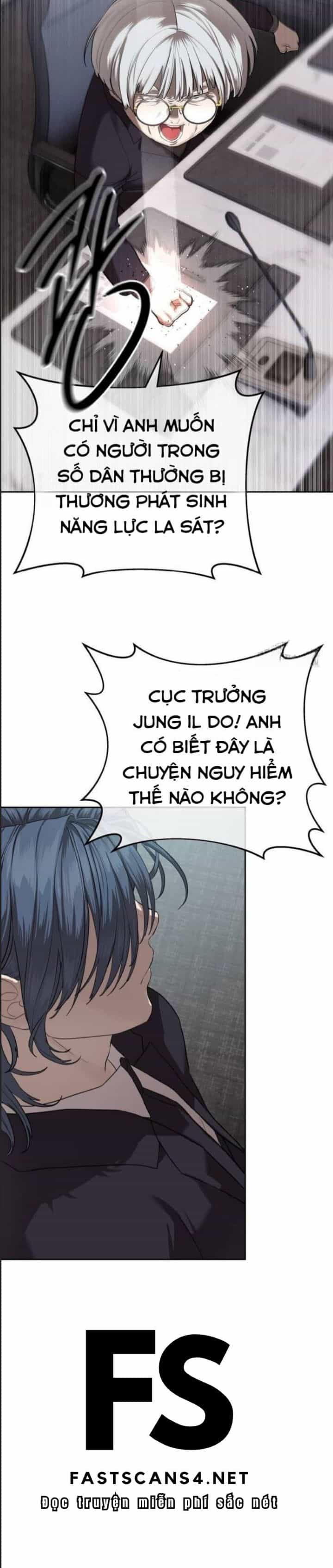 Công Năng Đặc Dị - Chương 33 - ảnh 43