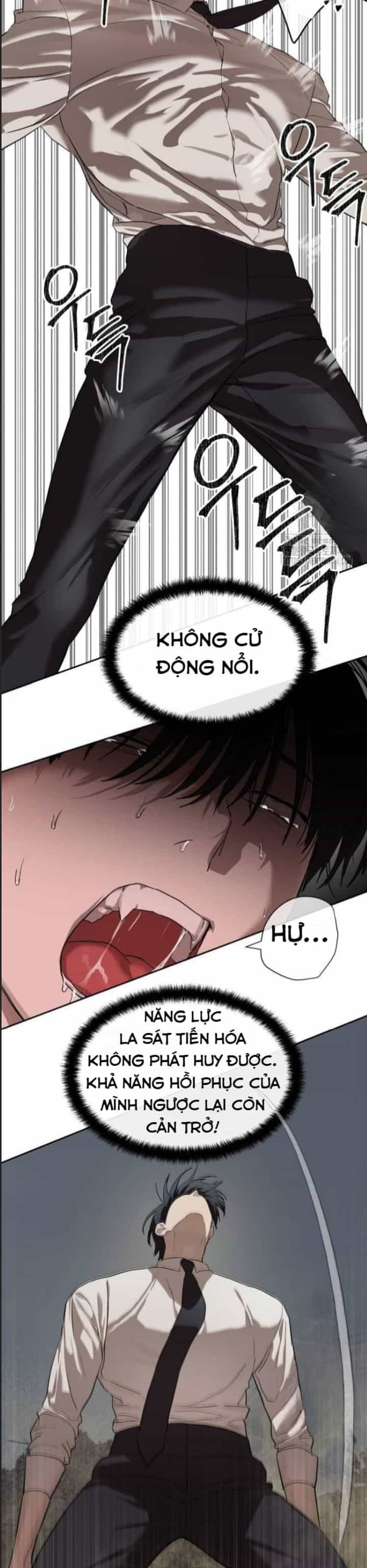Công Năng Đặc Dị - Chương 33 - ảnh 7