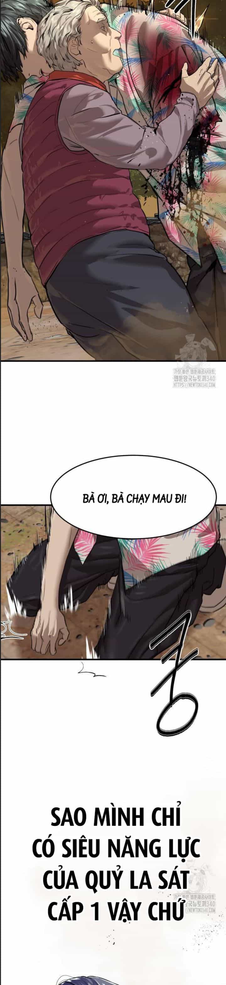 Công Năng Đặc Dị - Chương 4 - ảnh 26