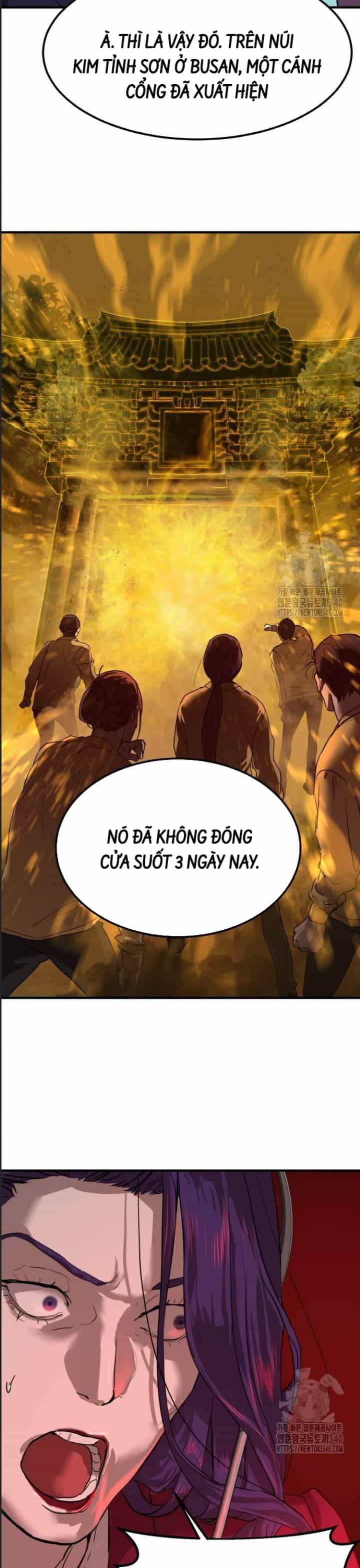 Công Năng Đặc Dị - Chương 5 - ảnh 35