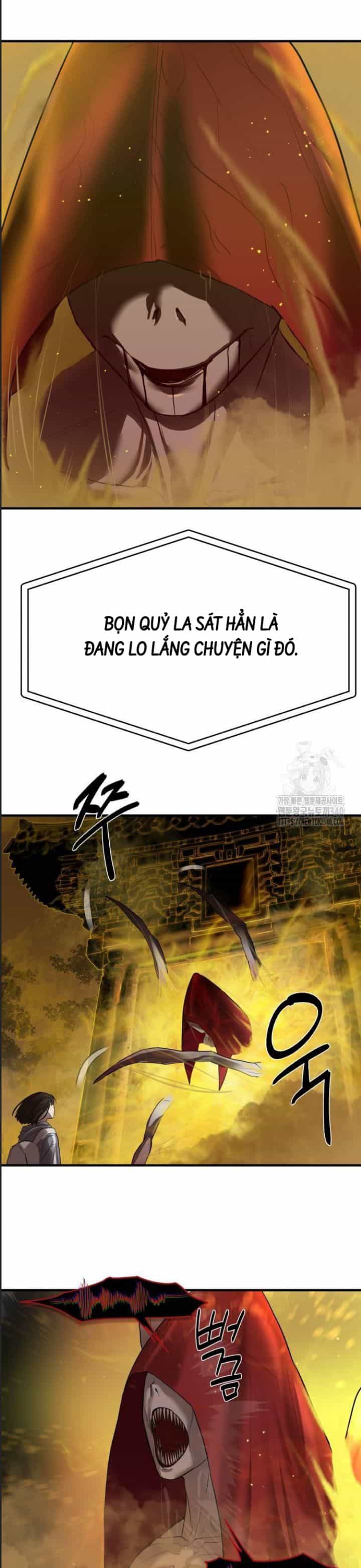 Công Năng Đặc Dị - Chương 5 - ảnh 38