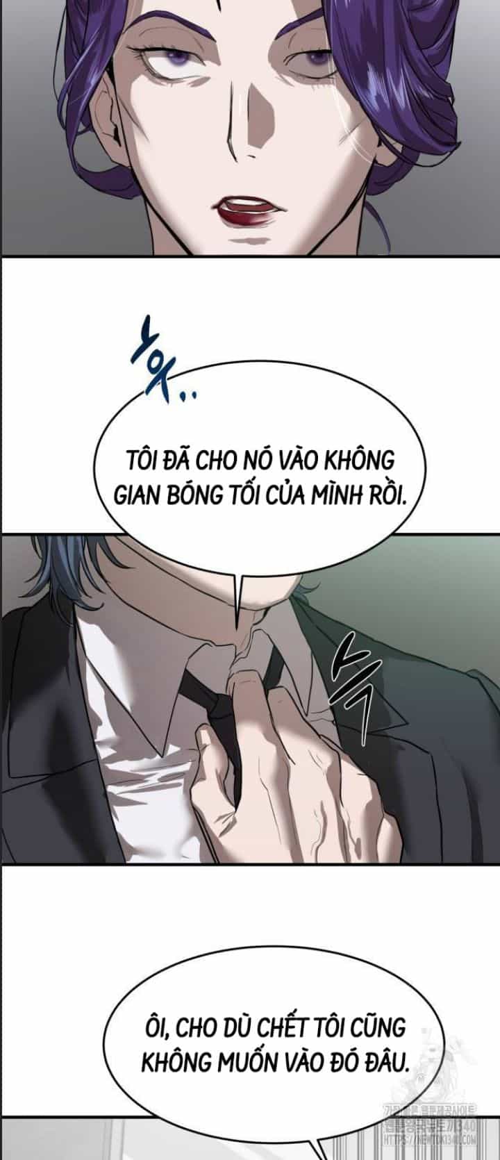 Công Năng Đặc Dị - Chương 6 - ảnh 37
