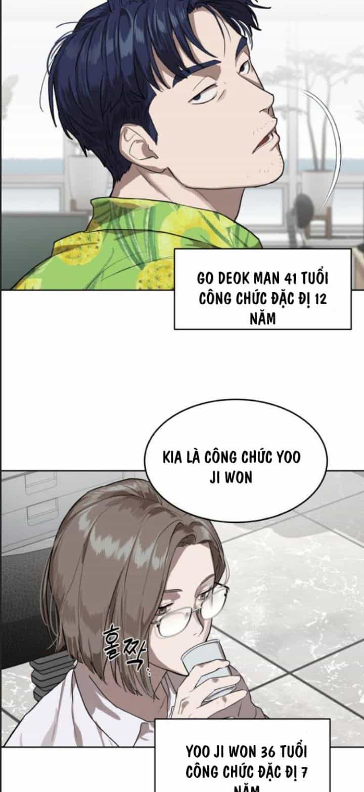 Công Năng Đặc Dị - Chương 7 - ảnh 18