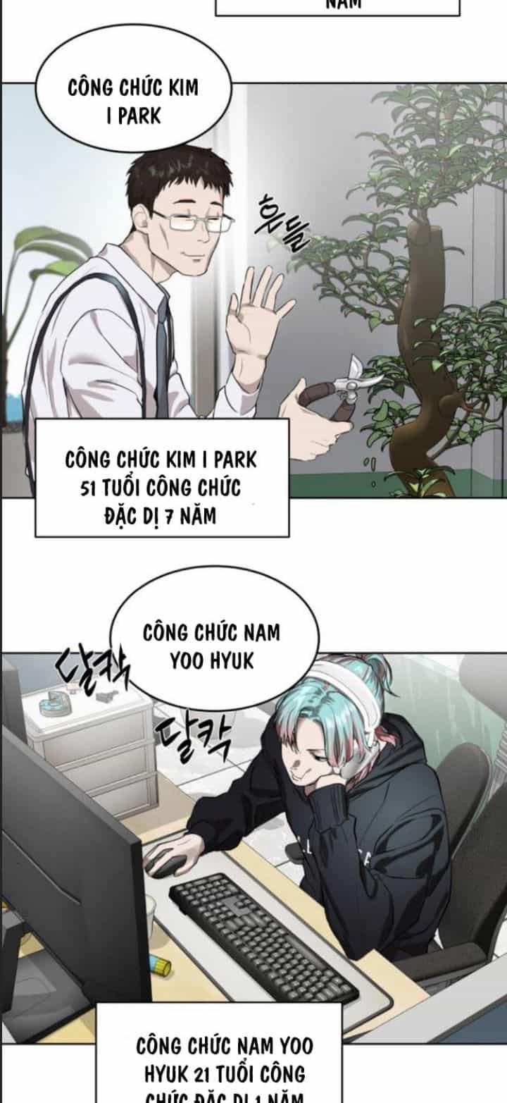 Công Năng Đặc Dị - Chương 7 - ảnh 19