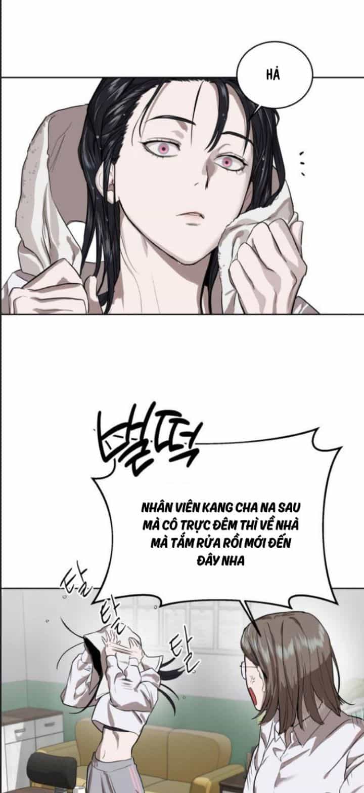 Công Năng Đặc Dị - Chương 7 - ảnh 36