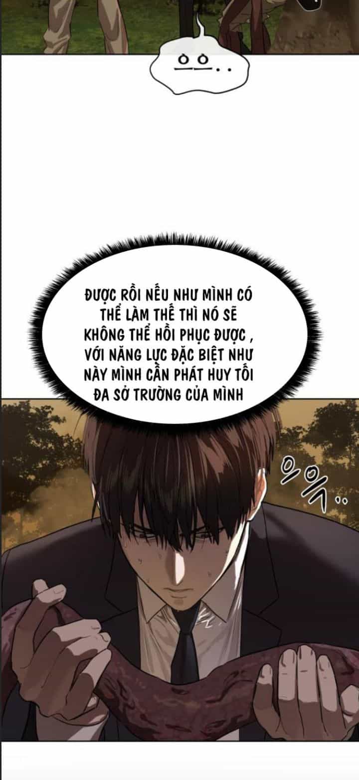 Công Năng Đặc Dị - Chương 8 - ảnh 29