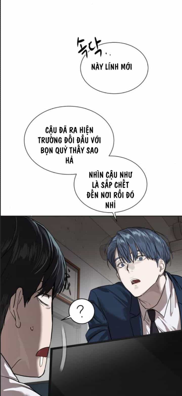 Công Năng Đặc Dị - Chương 8 - ảnh 35